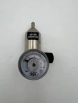Sgi Flow Regulator 1.0L/MN 70 Bar Special Gas Instruments. Fixed Price $99.00.
