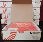 Spectrum Spectra/mesh 148-145 Nylon 47MM 100 10/PKG Macroporous Filters. Fixed Price $72.00.