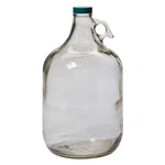 Qorpak GLC-01429 Jug, 3.79 Capacity Ml, Gal Oz, Screw On. Fixed Price $49.79.