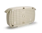 Millipore Millistak+ Pod Depth Filter Media Series 1.1M2 Surface MC0HC10FS1. Fixed Price $259.99.