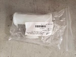 Cole-parmer Masterflex Tee Sanitary Clamp Union Polypropylene 1-1/2" 31806-63. Fixed Price $75.00.