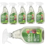 Ecos Fruit + Veggie Wash 22 Fl.oz Each (pack Of 6). Fixed Price $42.61.