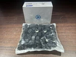 Alltech Polypropylene Screw Thread Vials, Solid Top Caps, 10-425 Qty 1800. Fixed Price $349.99.
