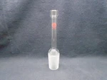 Ace Glass Trubore 15MM Od Shaft Stirrer Bearing Lubricant Well 34/45 Inner Joint. Fixed Price $38.99.