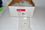 Lot Of 23 New Axygen P-DW-500-C-SI Deep 96-WELL 600 Microliter Storage. Fixed Price $175.98.