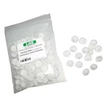 Labexact 12K959 Nylon Syringe Filters 0.22, PK100. Fixed Price $90.55.