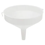 Grainger Approved 342345 FUNNEL,327.6 Mm DIA,301 H,6 8AM15. Fixed Price $117.00.