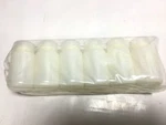 Vwr 414004-112 215-3439 High Density Polyethylene Wide Mouth Bottle 125 Ml. Fixed Price $99.99.