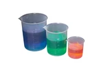 United Scientific BP0050 Polypropylene Griffin Style Beaker, 50ML (pack Of 12). Fixed Price $18.10.