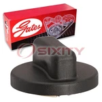 Gates 31847 Fuel Tank Gas Cap For MGC843 MGC-843 703-4125 6843 46200 34101 Hw. Fixed Price $19.96.