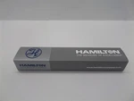 Hamilton 80701 725LT 250UL Syringe Rev. Exp 6-16-2021. Fixed Price $39.95.