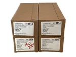 (100/CS) Corning 96-WELL Special Optics Tc-treat Black Microplates 3614. Fixed Price $799.99.