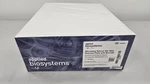 Applied Biosystems Microamp Optical 384-WELL Reaction Plate With Barcode 4309849. Fixed Price $195.00.