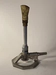 Humboldt Bunsen Burner W Flame Spreader Natural Gas 6200.1. Fixed Price $22.01.