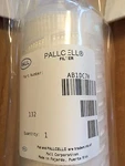 Cartridge Filter AB1DC7H4 Pallcell 10" 8UM New Box - Original Packaging. Fixed Price $24.99.