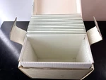 Analtech Uniplate Plates Silica Gel 20X20CM 250 Microns (box Of 14) Cat# 86011. Fixed Price $39.96.