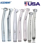 Dental Alta Baja Velocidad Kit Pieza Mano Turbina /2 Hole 3/4 Water Spray. Fixed Price $14.36.