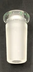 Chemglass 14/35 Outer, 24/40 Inner Bushing Reducing Adapter CG-1016-05. Fixed Price $29.99.