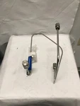 7EC4889-850 Pall Trinity Micro Sst Gas Tube ID-AWS-021. Fixed Price $125.00.