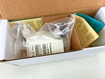 3M Cuno Polynet Pb Capsule NTP010C01AA01, Filter Rating 1.0 Um New. Fixed Price $37.50.