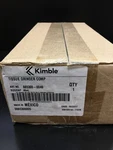 Kimble Art No 885300-0040 Tissue Grinder Comp 40ML Sigma Aldrich D9188-1SET. Fixed Price $136.46.