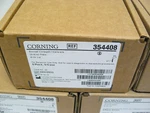 Corning 354408 Biocoat Collagen Cellware 24 Well Plate Clear W/ Lid Pack New. Fixed Price $44.99.
