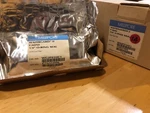 Millipore WG2F01HC1, Gas Filter. Fixed Price $150.00.