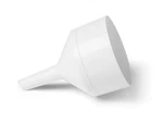 United Scientific 57106 Polypropylene Buchner Funnel, Large White. Fixed Price $17.26.