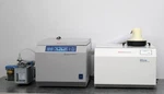 Thermo Savant SPD300DDA-115 Speedvac Concentrator And RVT5105 Cold Trap Pump. Fixed Price $8753.97.