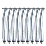 Dental High Speed Handpiece Pana Max Standard Push Button 2&4HOLES. Fixed Price $19.27.