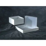 Dynalon 107334 TRAY,4 In H,26 W 9EKP2. Fixed Price $206.01.