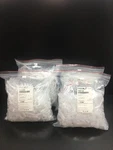 Vwr Cat No 16466-048 Micro Centrifuge Tube With Flat Screw-cap 1.5ML. Fixed Price $118.55.