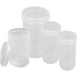 Nalgene Snap-cap Plastic Vial White. Fixed Price $7.50.