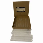 Sargent Glass Tubes S-30525 15. Fixed Price $65.00.