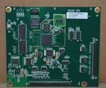 Soredex Cranex Novus R2200 L400 Cpu Board. Fixed Price $800.00.