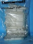 363452 Thermo Scientific Nunc Cryotube Vials 4.5ML Sterile 50/BAG. Fixed Price $64.00.