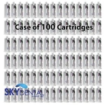 100 Regular Set Dental Vps Impression Material 50ML Cartridge Light Medium Heavy. Fixed Price $689.00.