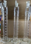 Kimble Kimax Graduated Mixing Cylinder 1000 Ml, Glass Stopper, 20039, Pack Of. Fixed Price $300.00.