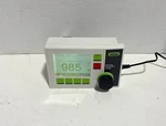 Buchi V-850 Version 03.08 Vacuum Pump Remote Controller Display Power Tested. Fixed Price $124.99.