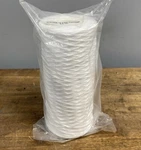 Cole-parmer Polypropelene String Wound Micron 0.5UM Water Filter. Fixed Price $39.99.