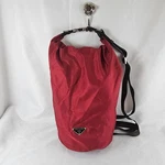 Prada V140 Tessuto Nylon Red One Shoulder Bag Authentic Rare Collection. Fixed Price $483.99.