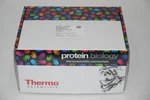 Thermo 15500 Pierce Streptavidin Coated High Capacity 96-WELL Plates PKG/X5 New. Fixed Price $129.99.