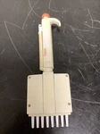 Thermo Scientific 4510 8 Channel - 50 Ul Finnpipette. Fixed Price $49.99.