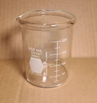 Ml Kimble Kimax Heavy Beaker 14005-250 Lab Grade (bulk Discounts). Fixed Price $12.00.