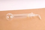 Chemglass 500ML Trap Body Only, 55/50 CG-4530-02. Fixed Price $78.01.