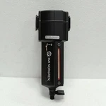 Norgren F74G-4AN-QD1 Excelon General Purpose Filter 1/2" Ptf 5UM New Surplus. Fixed Price $95.00.