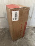 12 Pack Of Jamar KPP97RD 3 Qt. Red Sanitizing Kleen-pail Pro Buckets New. Fixed Price $18.00.