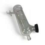Chi Dry Ice Glass Condenser Inner & Outer Cold Trap For Rotavapor Units (bo!). Fixed Price $299.00.