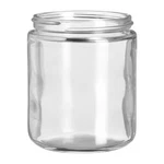 Wheaton 216637 Safety Coated Jar, 8 Oz, PK12. Fixed Price $122.99.