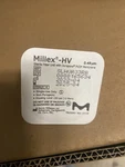 Millex Millipore Sterile Pvdf 0.45UM Syringe Filters (pack Of 10). Fixed Price $28.51.